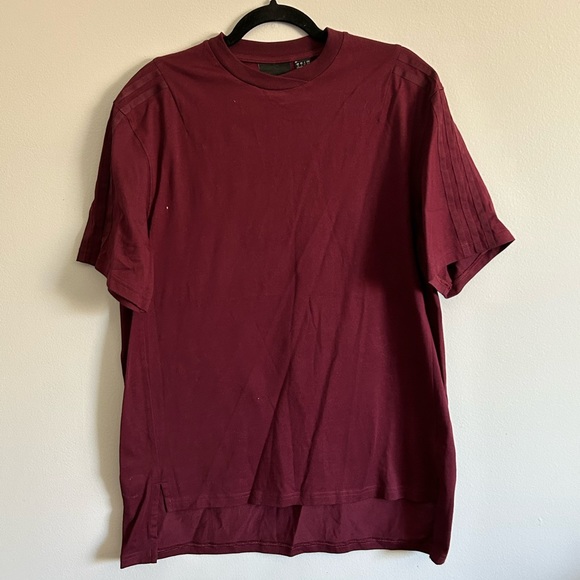 Ivy Park x Adidas T-shirt - Picture 1 of 1